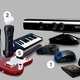 Illustration for article titled Gifts for Gamers of All Ages—and Degrees of Cleanliness